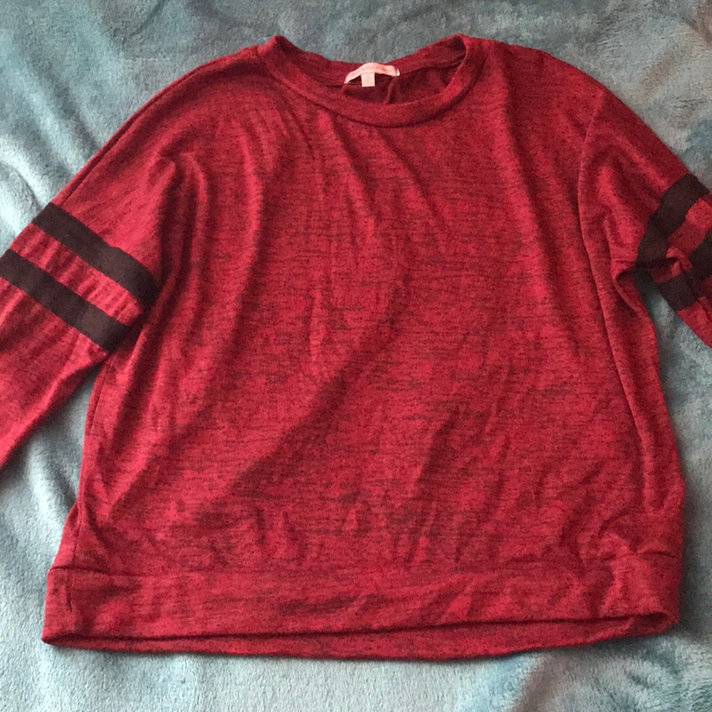 Charlotte russe sweater